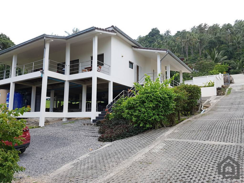 Taling Ngam Home For Sale, Koh Samui