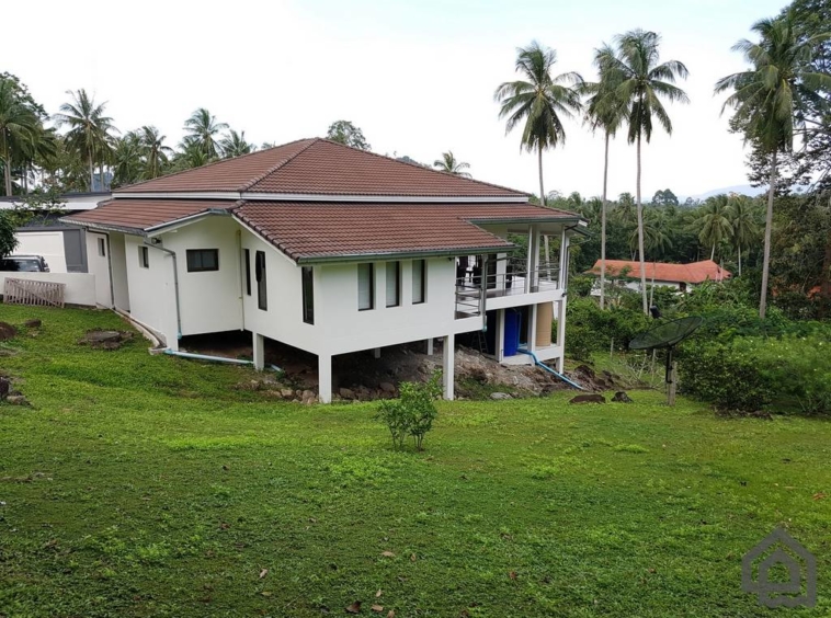 Taling Ngam Home For Sale, Koh Samui