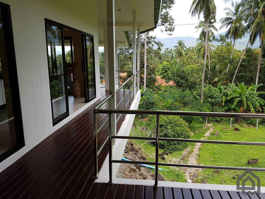 Taling Ngam Home For Sale, Koh Samui