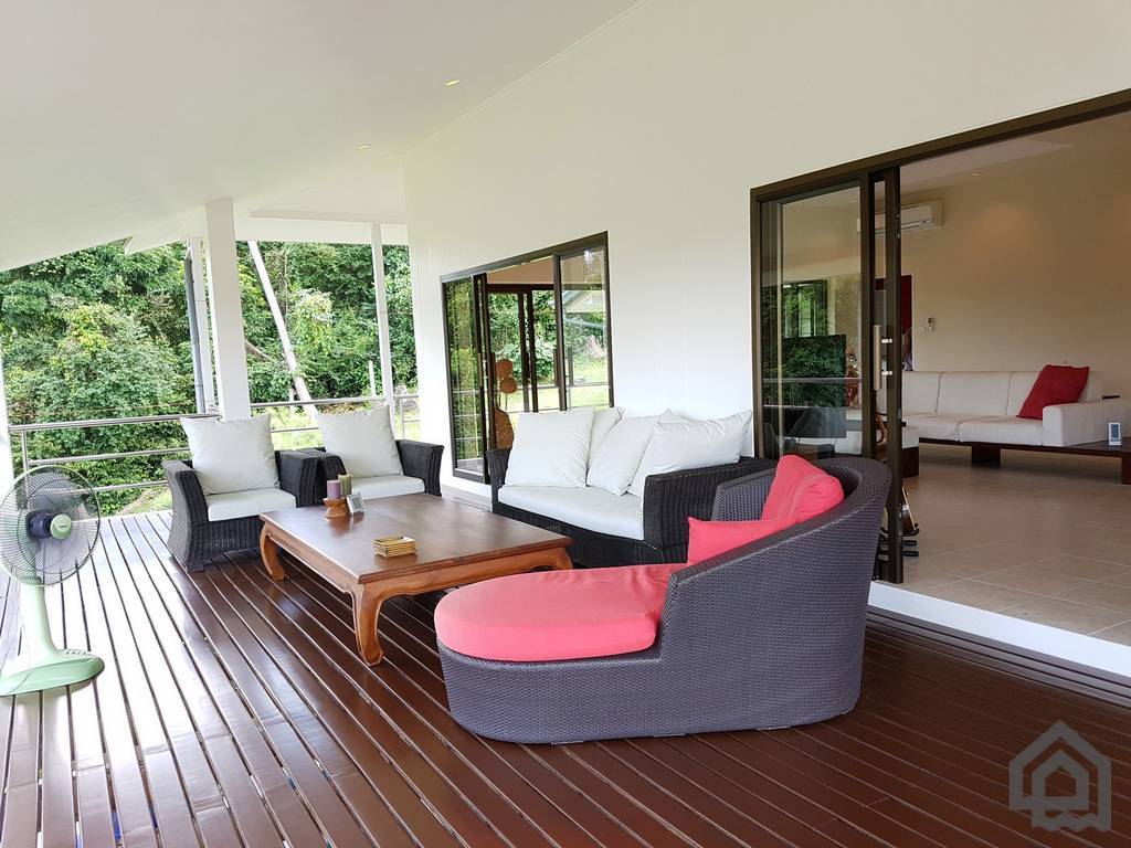 Taling Ngam Home For Sale, Koh Samui