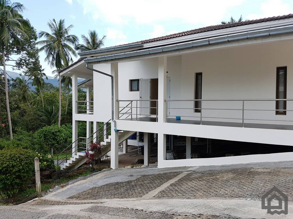 Taling Ngam Home For Sale, Koh Samui