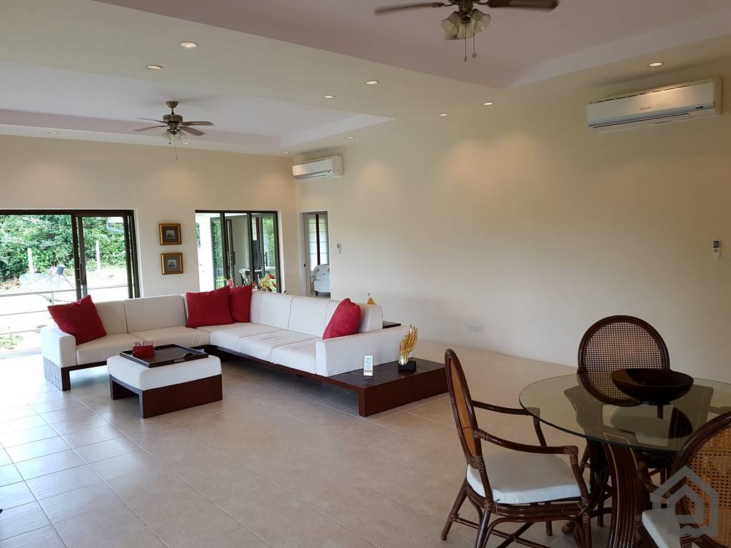 Taling Ngam Home For Sale, Koh Samui