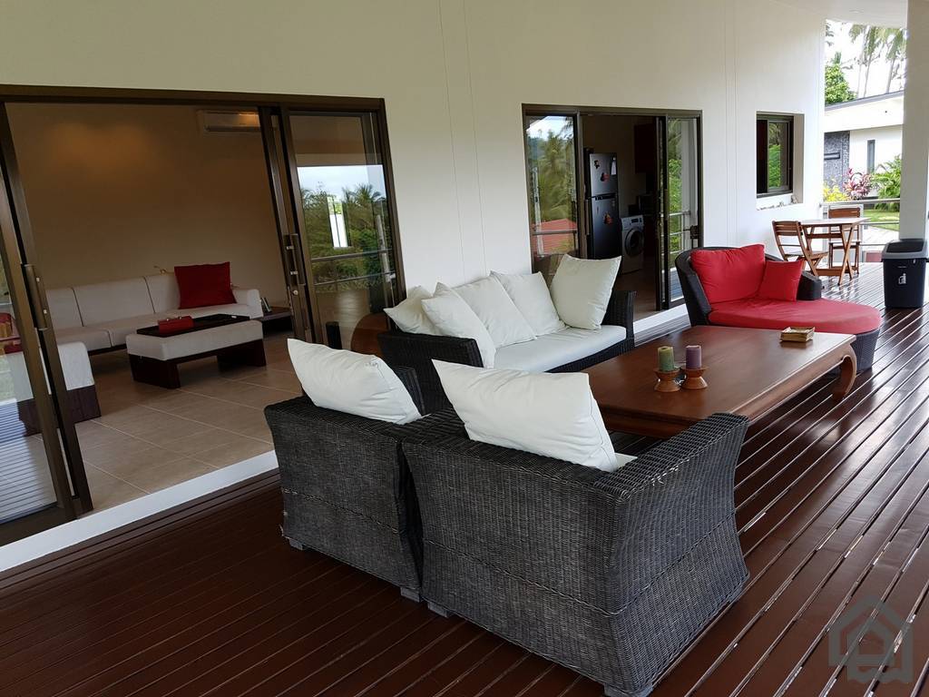 Taling Ngam Home For Sale, Koh Samui