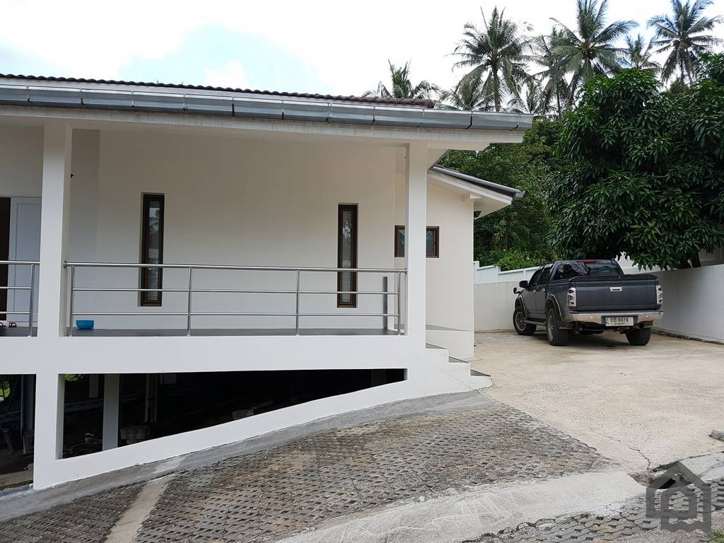 Taling Ngam Home For Sale, Koh Samui