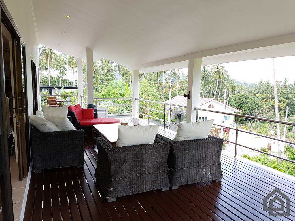 Taling Ngam Home For Sale, Koh Samui