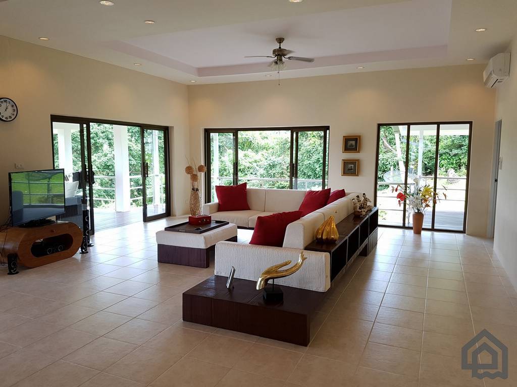 Taling Ngam Home For Sale, Koh Samui