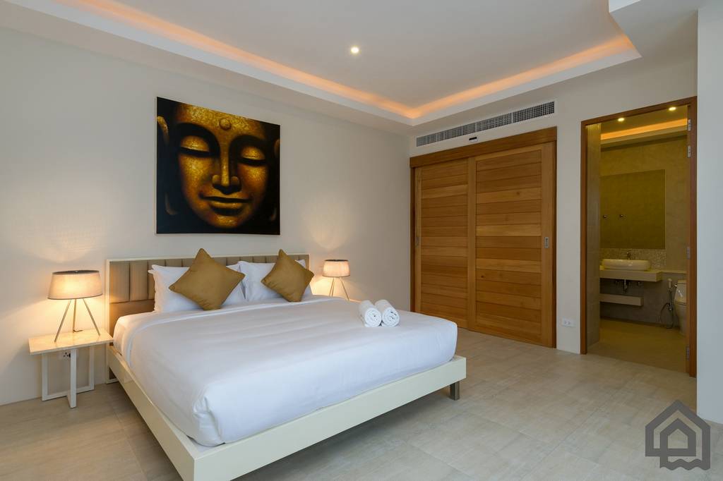 Award-Winning Sea View Villa For Sale, Koh Samui