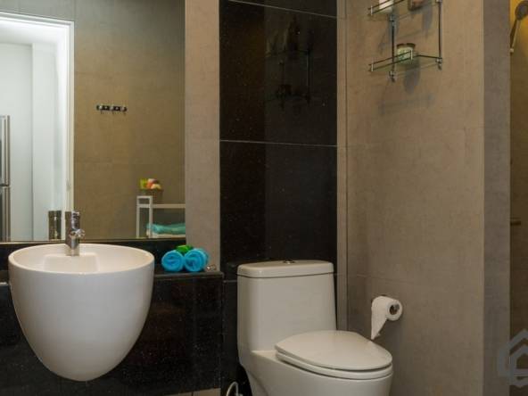 Luxury Sea View Apartment For Sale, The Bay, Koh Samui