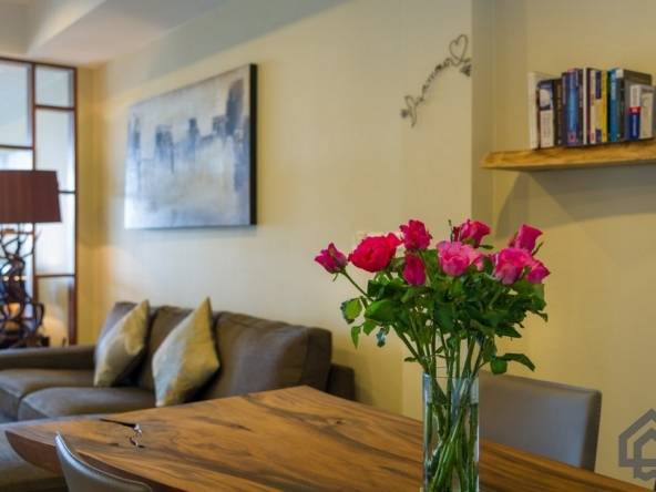 Luxury Sea View Apartment For Sale, The Bay, Koh Samui