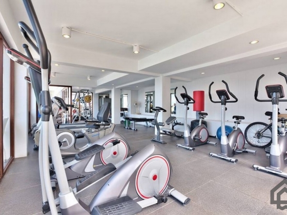 Luxury Sea View Apartment For Sale, The Bay, Koh Samui
