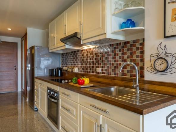 Luxury Sea View Apartment For Sale, The Bay, Koh Samui
