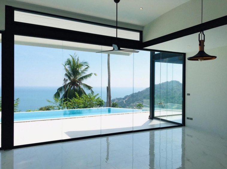 The Lux Samui 2-Bedroom Villas For Sale, Koh Samui, The Lux Samui
