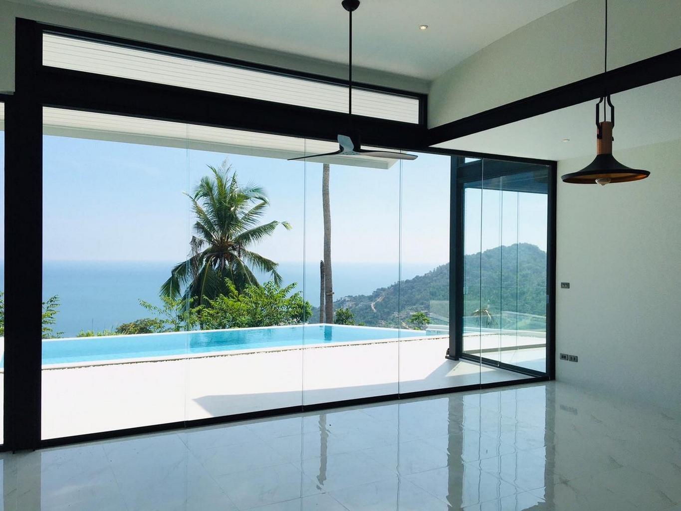The Lux Samui 2-Bedroom Villas For Sale, Koh Samui, The Lux Samui