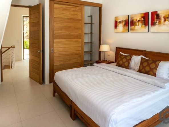 The Ridge Villa 5 For Sale, Koh Samui