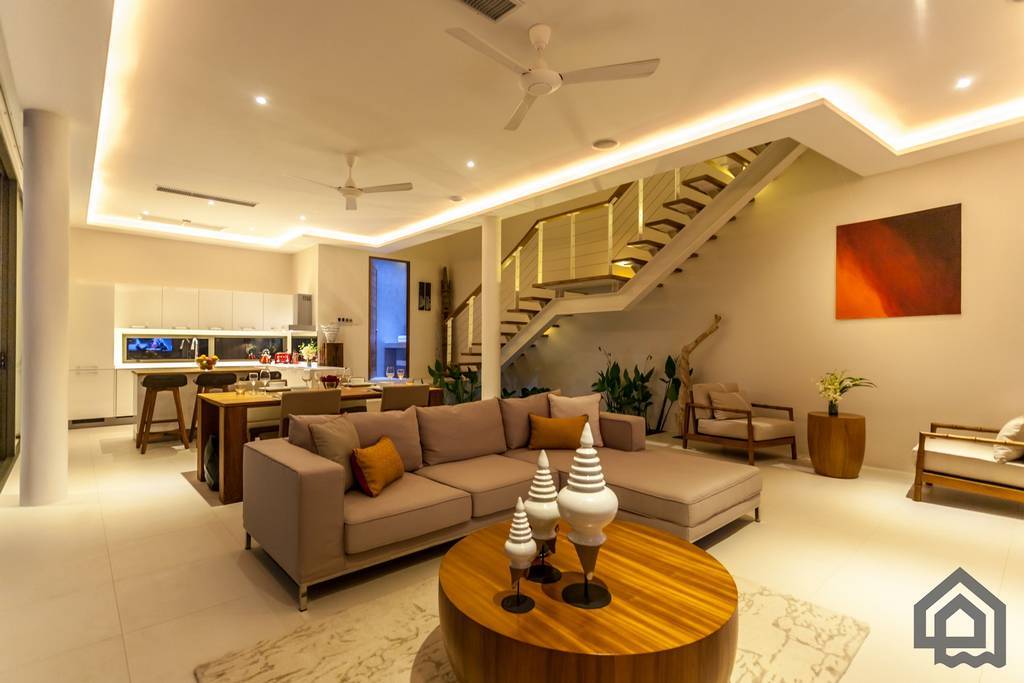 The Ridge Villa 5 For Sale, Koh Samui