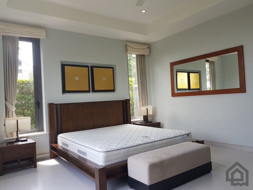 Plai Laem Sea View Pool Villa For Sale, Koh Samui