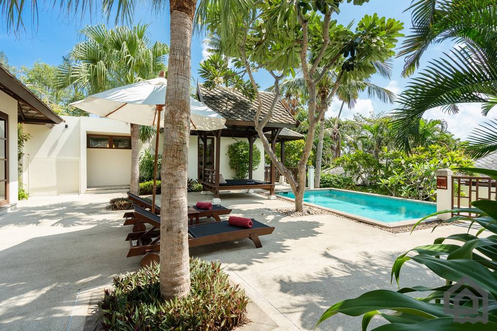 Luxury Kanda Samui Villa For Sale, Koh Samui