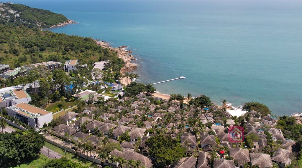 Luxury Kanda Samui Villa For Sale, Koh Samui