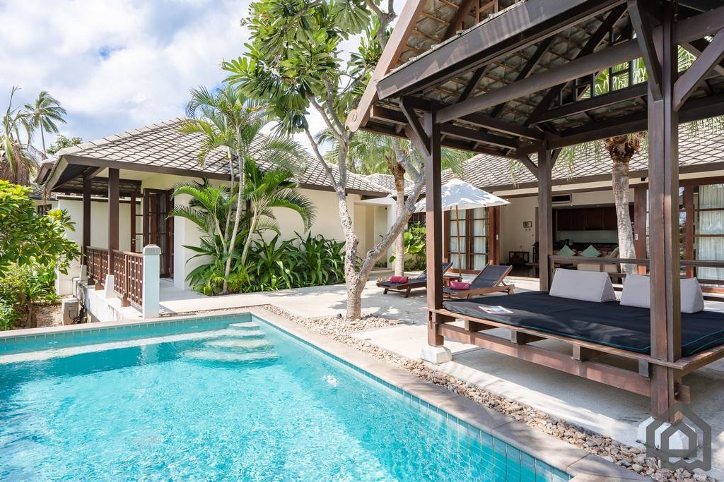 Luxury Kanda Samui Villa For Sale, Koh Samui