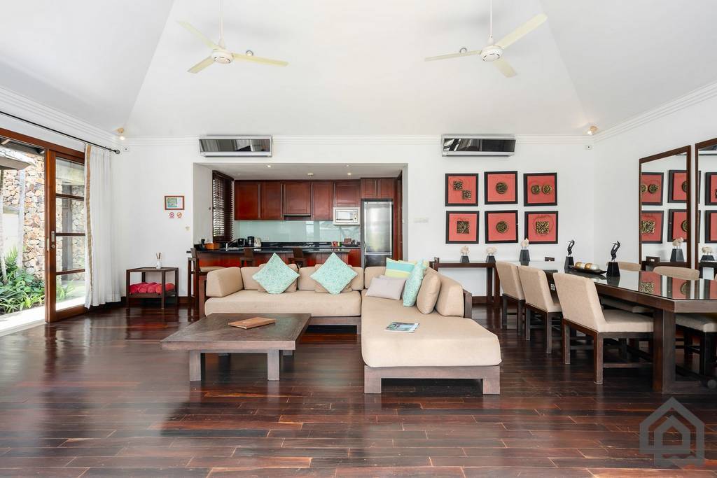 Luxury Kanda Samui Villa For Sale, Koh Samui