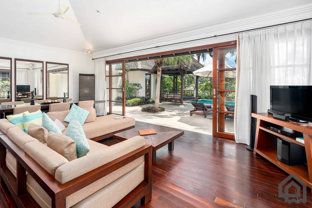 Luxury Kanda Samui Villa For Sale, Koh Samui