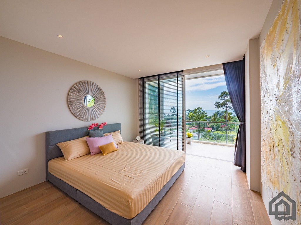 chariya residence, koh samui