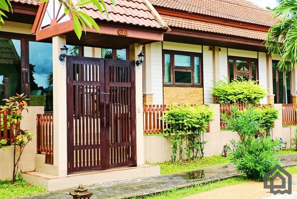 duplex house for sale, koh samui