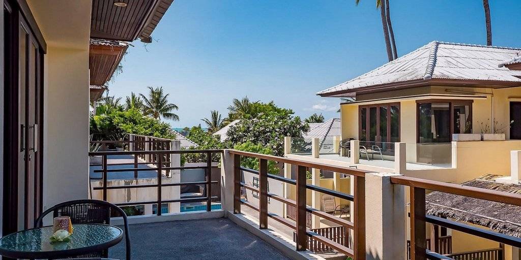 sulawan villa for sale, koh samui