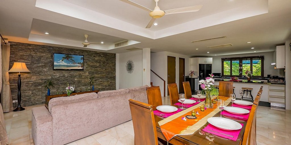 sulawan villa for sale, koh samui