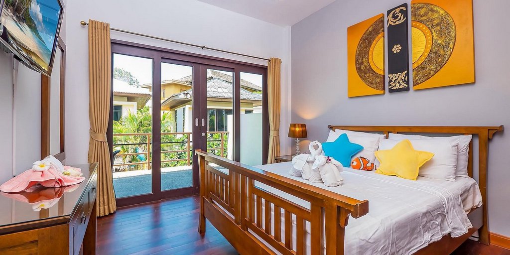 sulawan villa for sale, koh samui