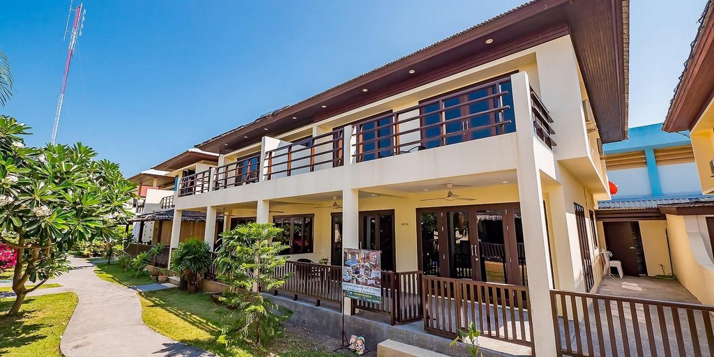 sulawan villa for sale, koh samui