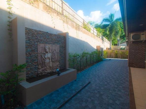 bophut pool villa for sale, koh samui