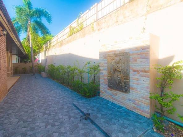 bophut pool villa for sale, koh samui
