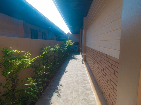 bophut pool villa for sale, koh samui