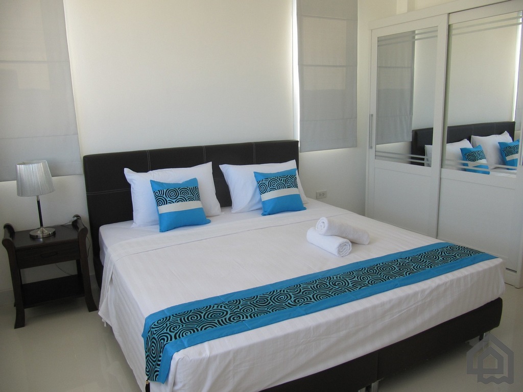 affordable villa with private pool, koh samui