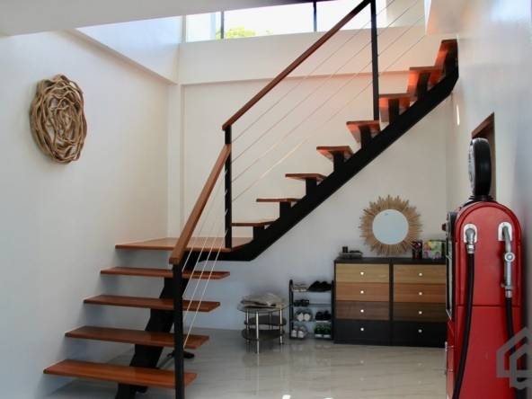 family pool villa for sale, koh samui