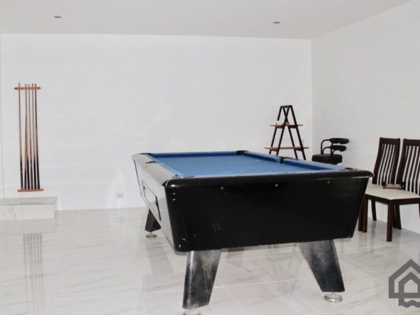 family pool villa for sale, koh samui