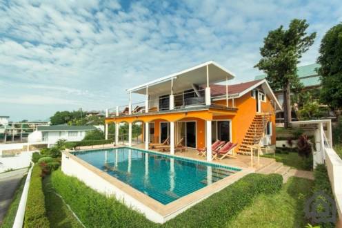 brandenburg villa for sale, koh samui