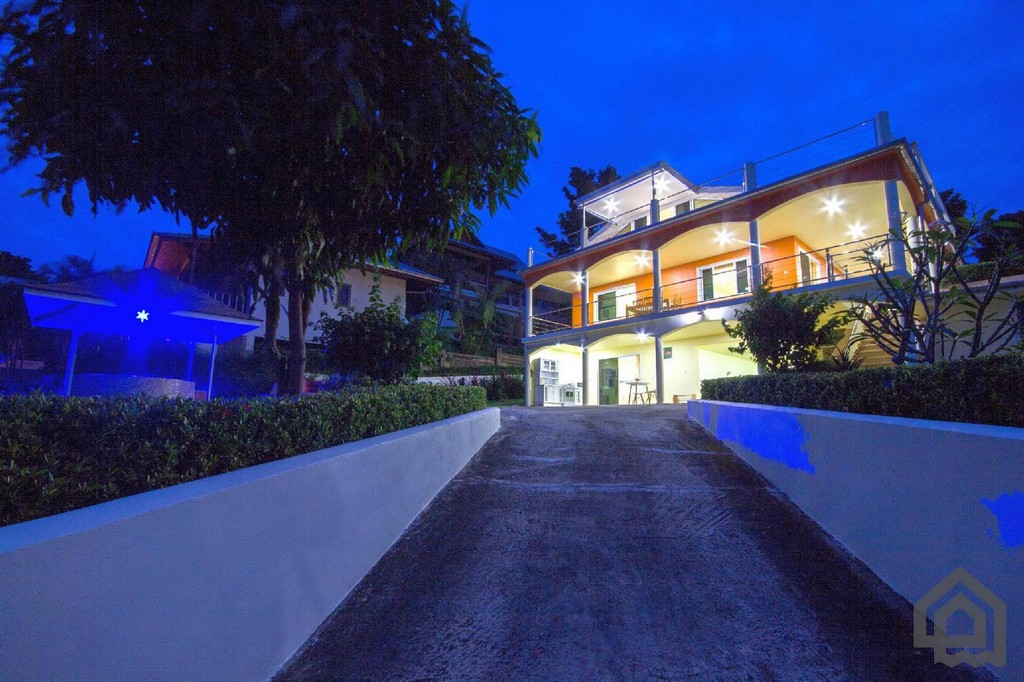 brandenburg villa for sale, koh samui