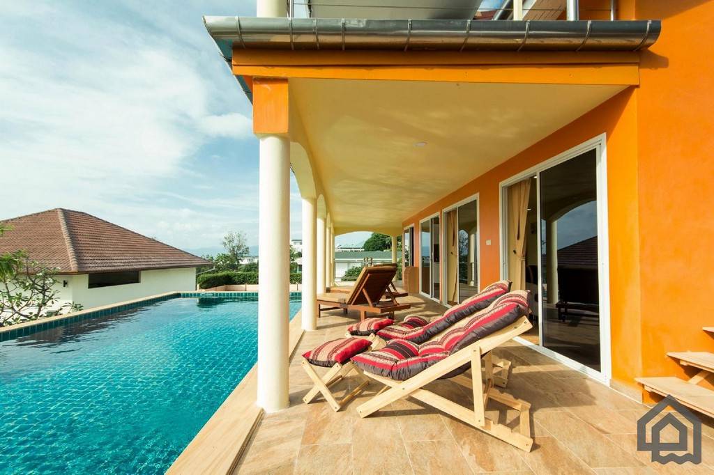 brandenburg villa for sale, koh samui