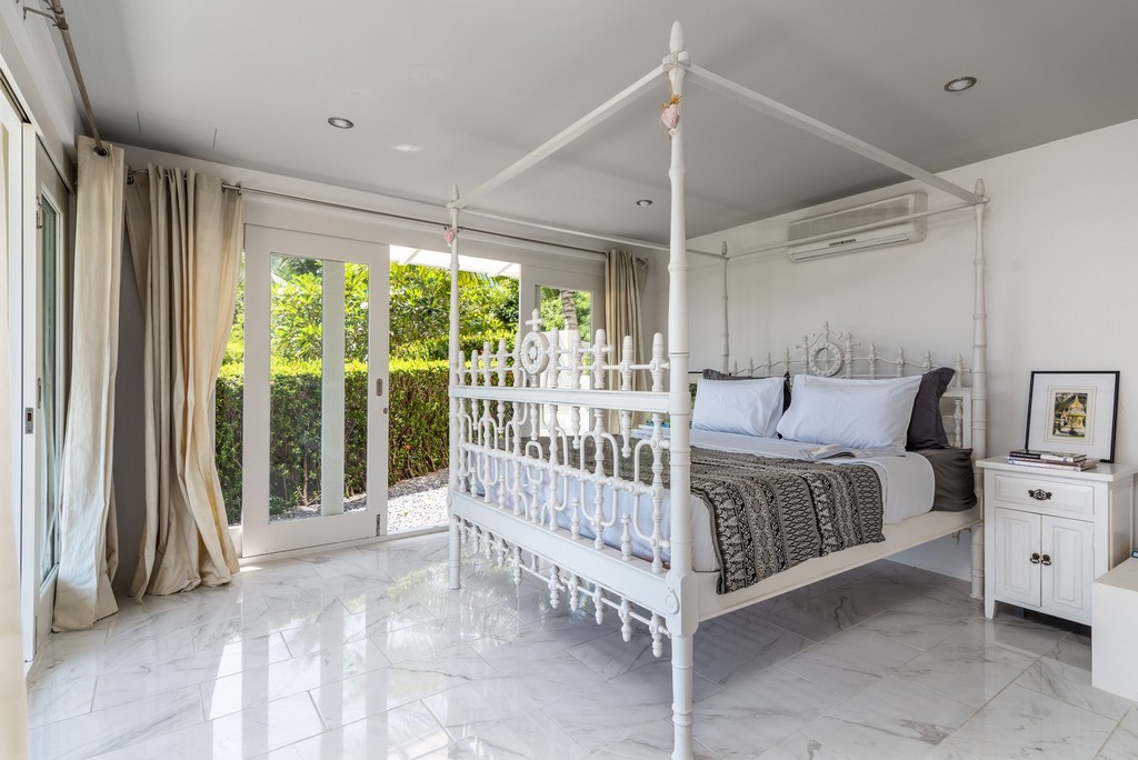 bophut luxury villa for sale, koh samui