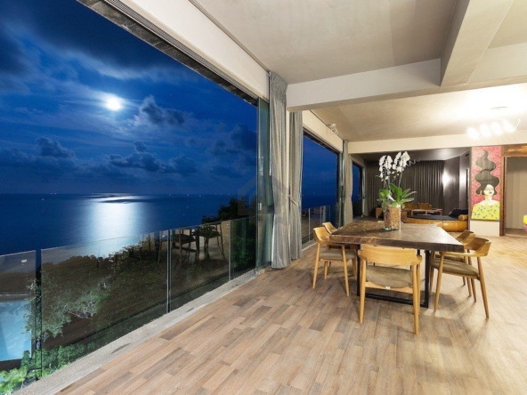 world class luxury villa for sale, koh samui