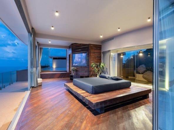 world class luxury villa for sale, koh samui