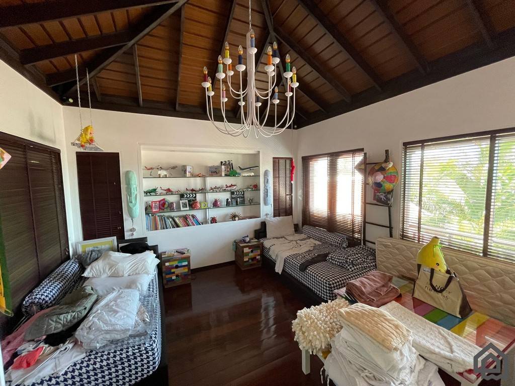 balinese style villa for sale, koh samui