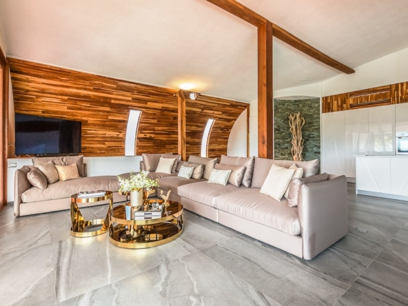 designer villa, koh samui