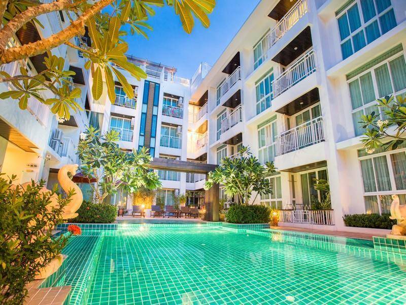 arisara place condos for sale, koh samui