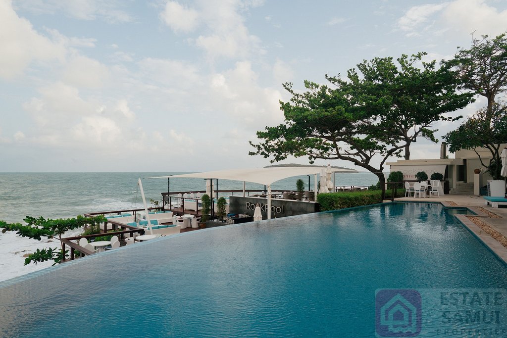 kanda samui luxury villa