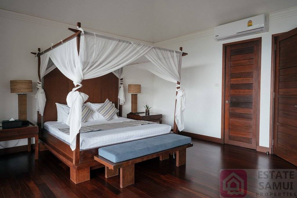 kanda samui luxury villa