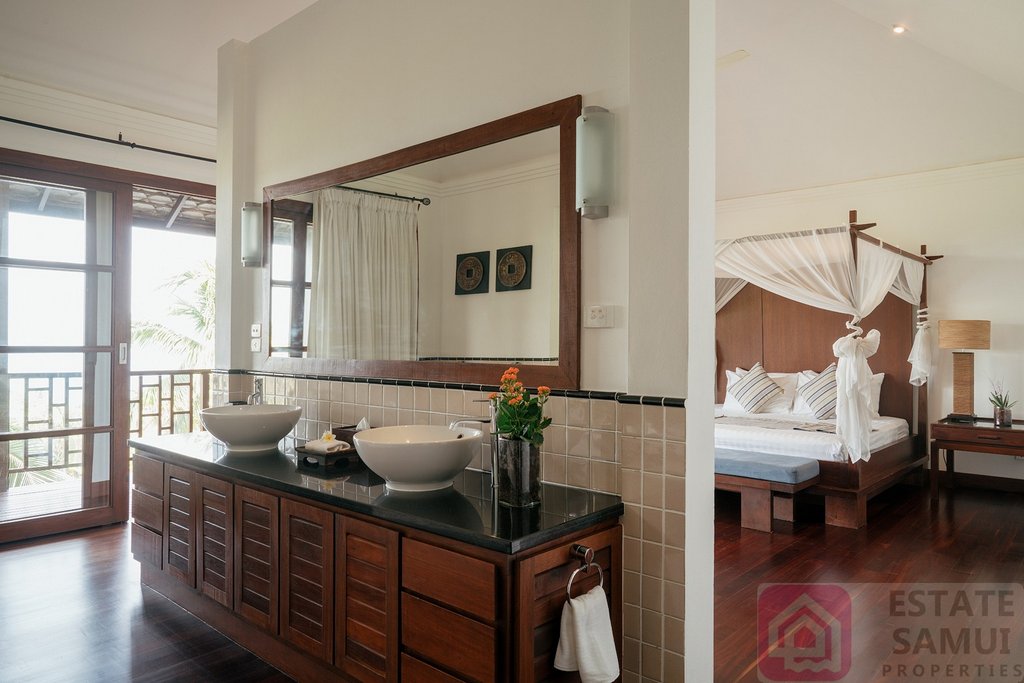 kanda samui luxury villa