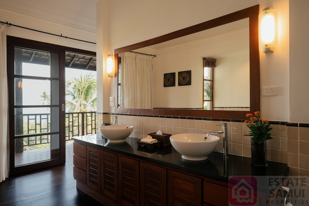 kanda samui luxury villa